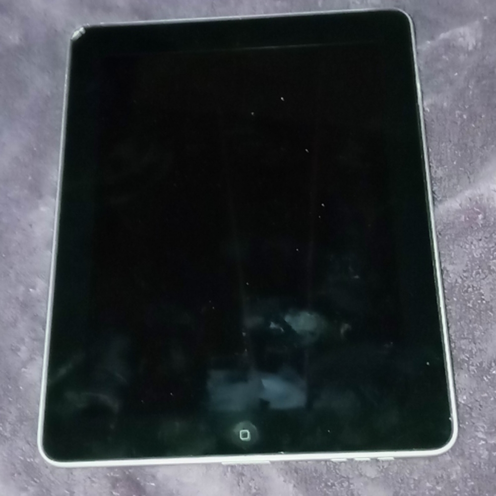 Apple ipad